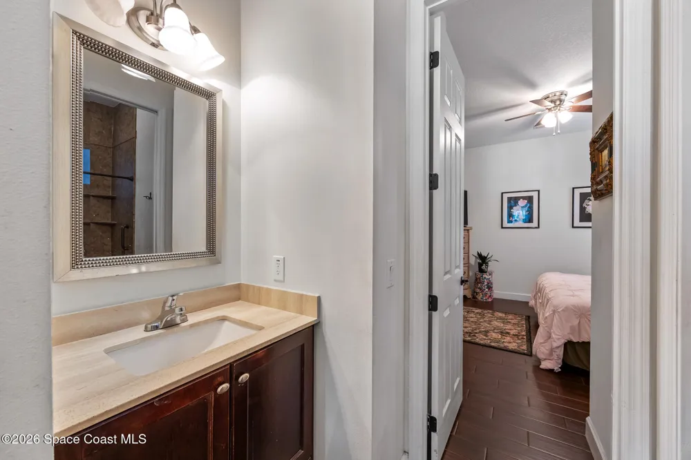 121 Seminole Lane Cocoa Beach, FL 32931