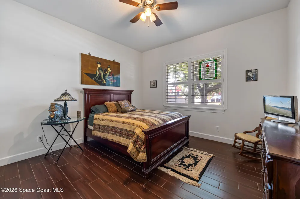121 Seminole Lane Cocoa Beach, FL 32931