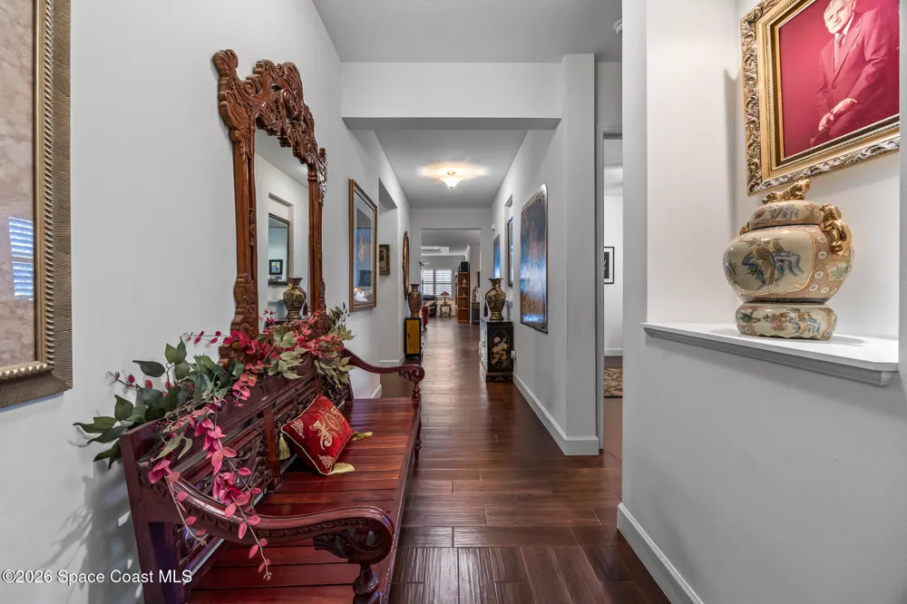 121 Seminole Lane Cocoa Beach, FL 32931