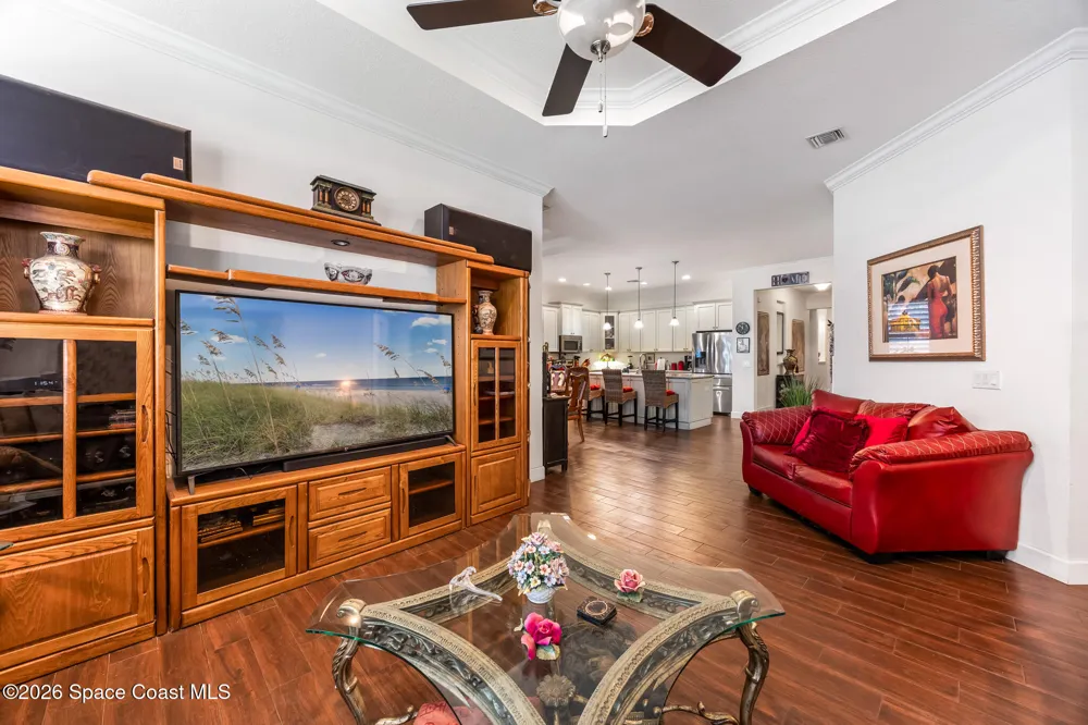 121 Seminole Lane Cocoa Beach, FL 32931