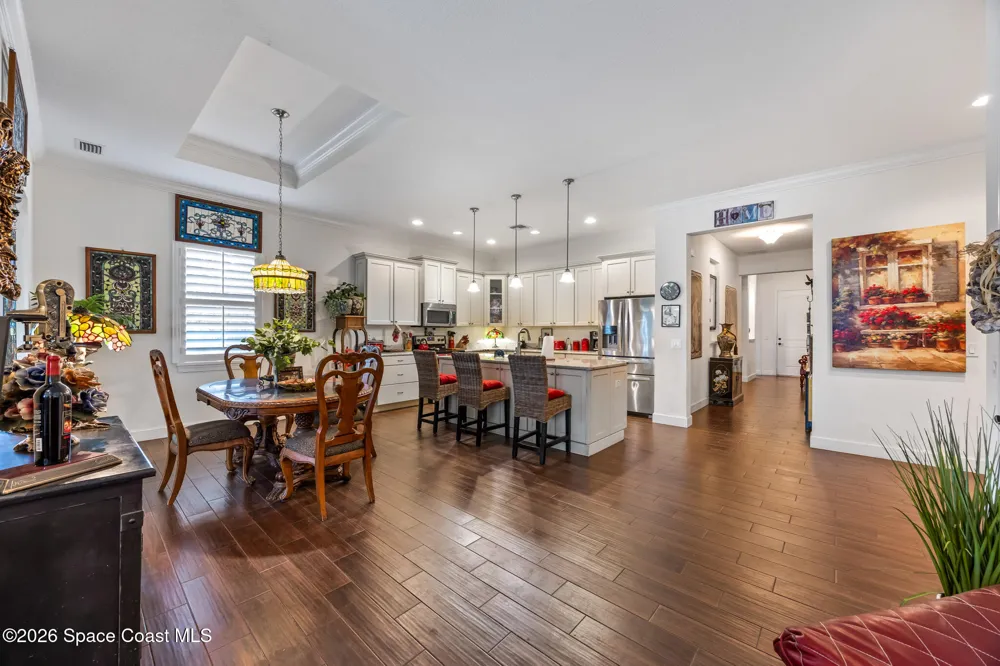 121 Seminole Lane Cocoa Beach, FL 32931