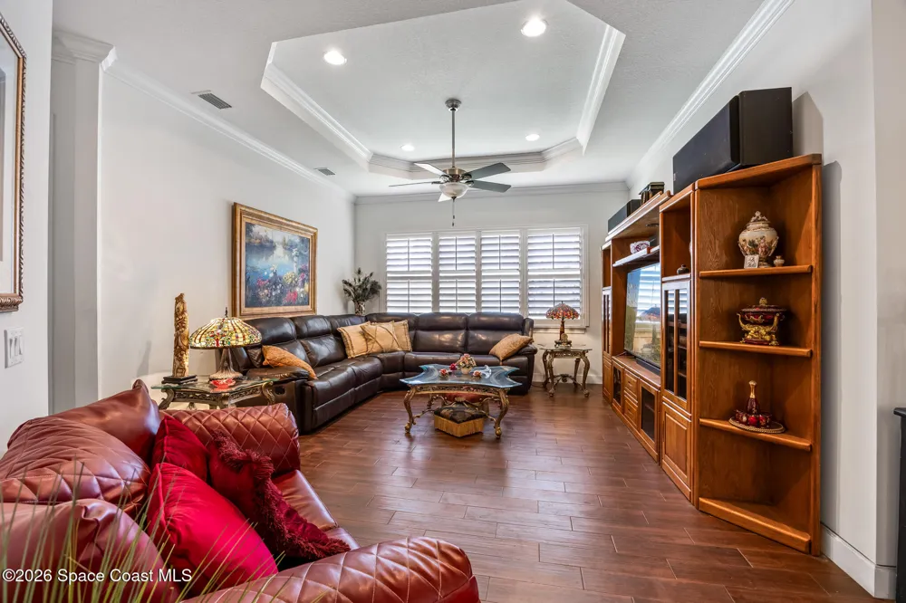 121 Seminole Lane Cocoa Beach, FL 32931