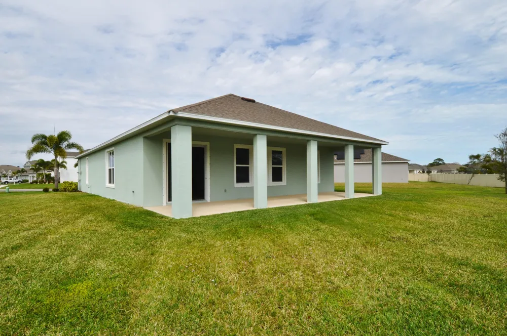 1542 Killian Drive NE Palm Bay, FL 32905