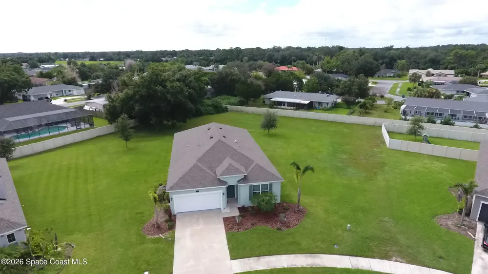 1542 Killian Drive NE Palm Bay, FL 32905