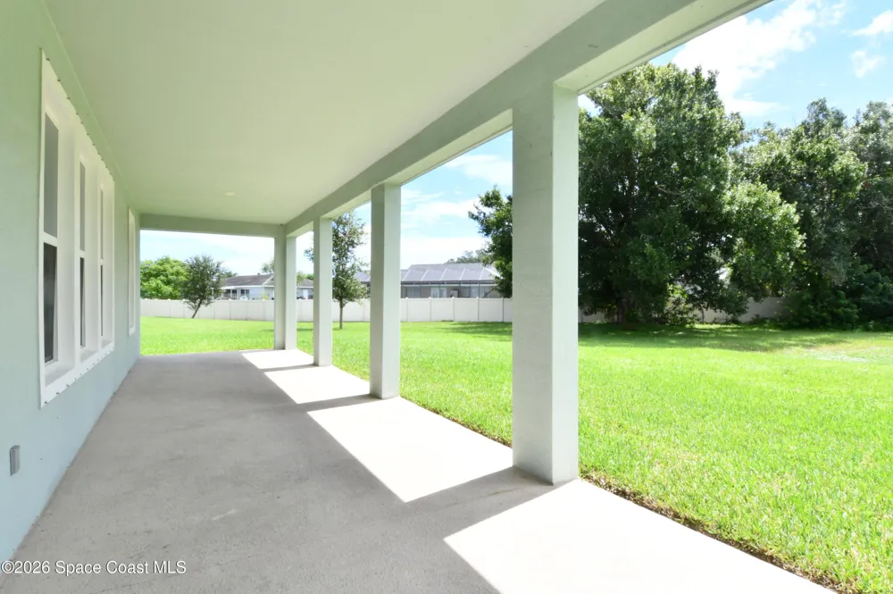 1542 Killian Drive NE Palm Bay, FL 32905