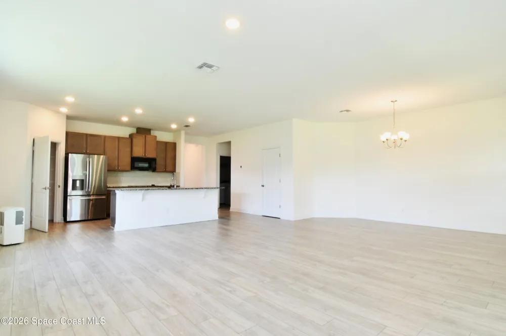 1542 Killian Drive NE Palm Bay, FL 32905
