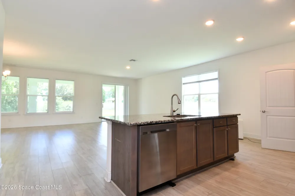 1542 Killian Drive NE Palm Bay, FL 32905