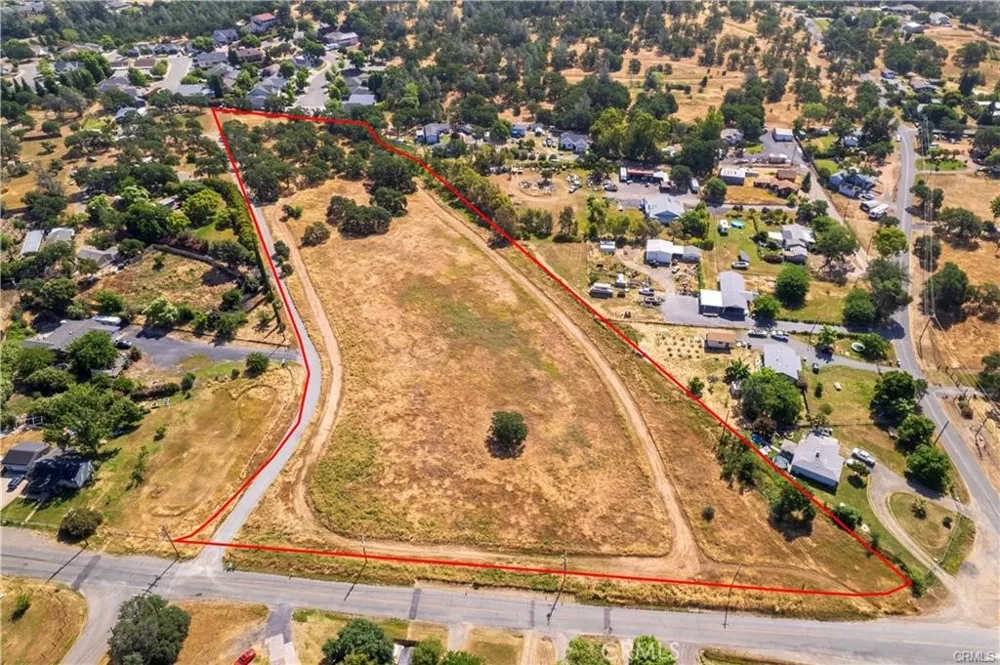 Brookdale Drive Oroville, CA 95966