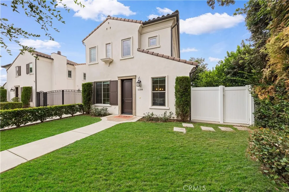 11108 Freer Street Temple City, CA 91780