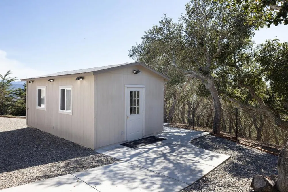 26264 Paseo Del Sur Monterey, CA 93940