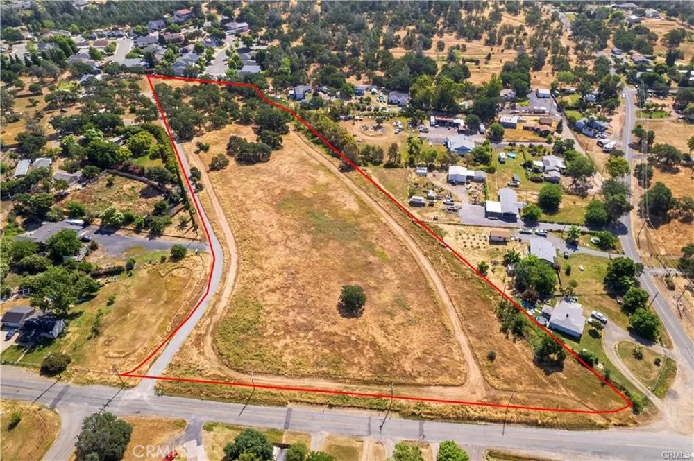 Brookdale Drive Oroville, CA 95966