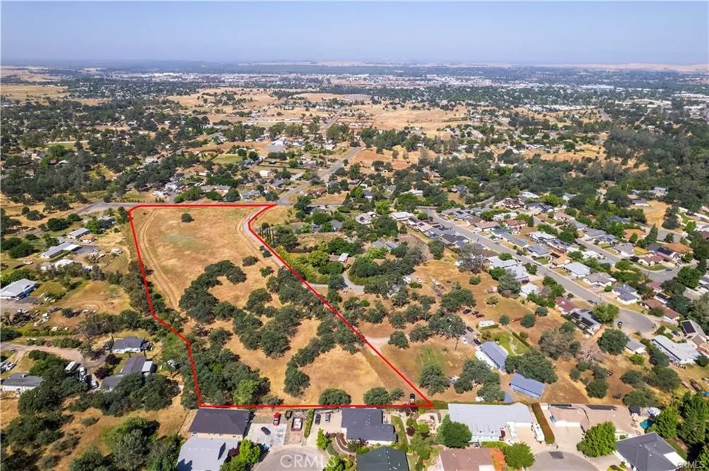 Brookdale Drive Oroville, CA 95966