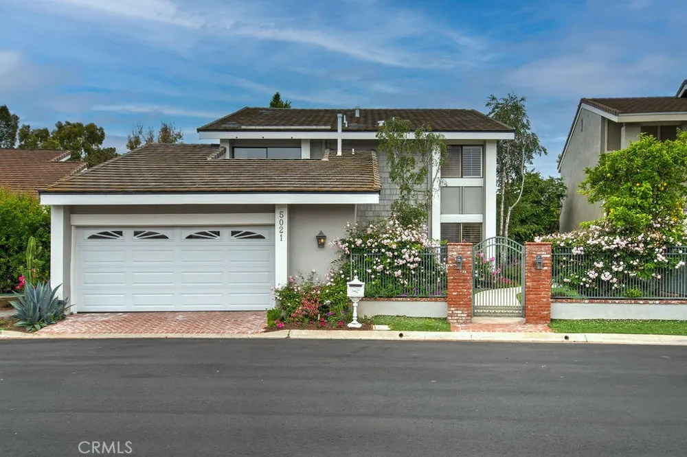 5021 Corkwood Lane Irvine, CA 92612