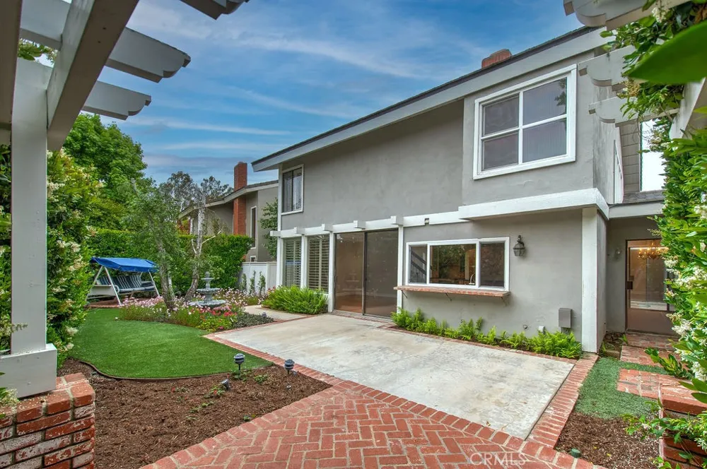 5021 Corkwood Lane Irvine, CA 92612