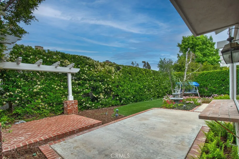 5021 Corkwood Lane Irvine, CA 92612