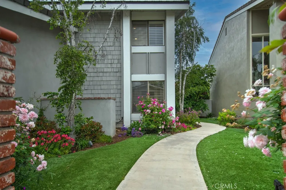 5021 Corkwood Lane Irvine, CA 92612