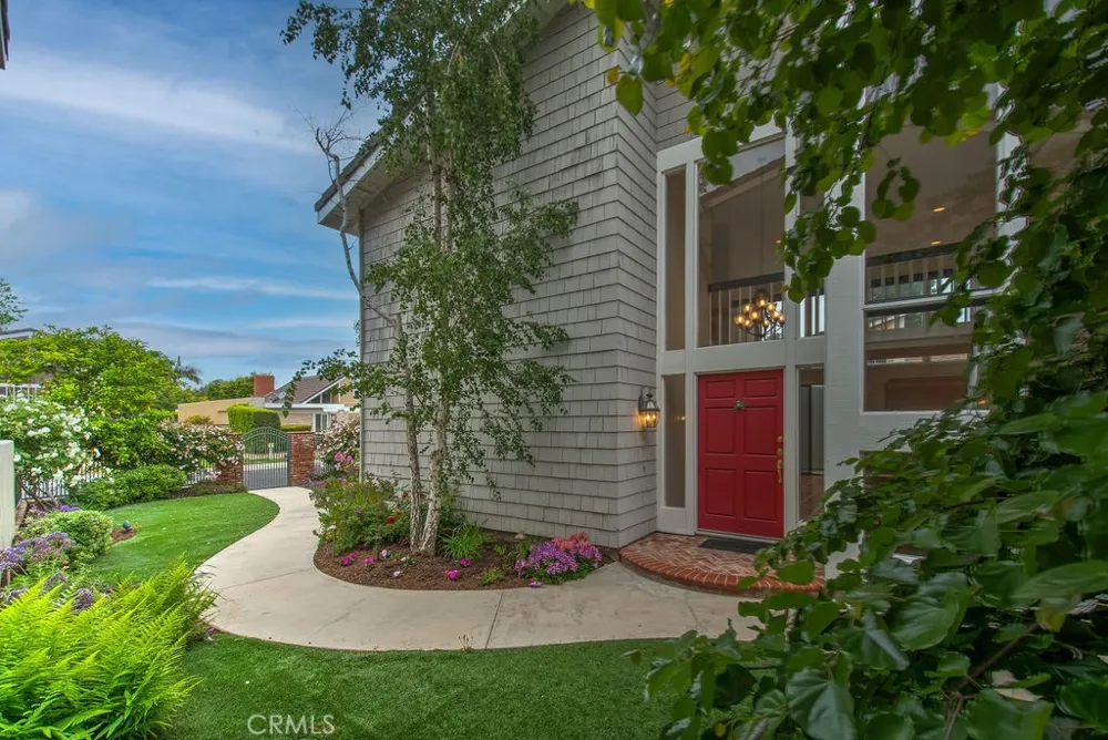5021 Corkwood Lane Irvine, CA 92612