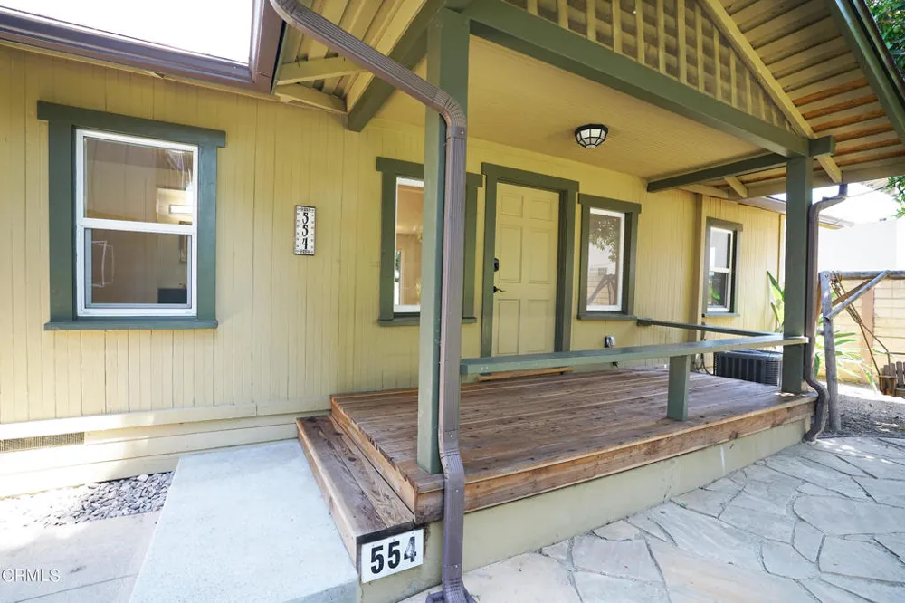 554 Michigan Avenue Pasadena, CA 91106
