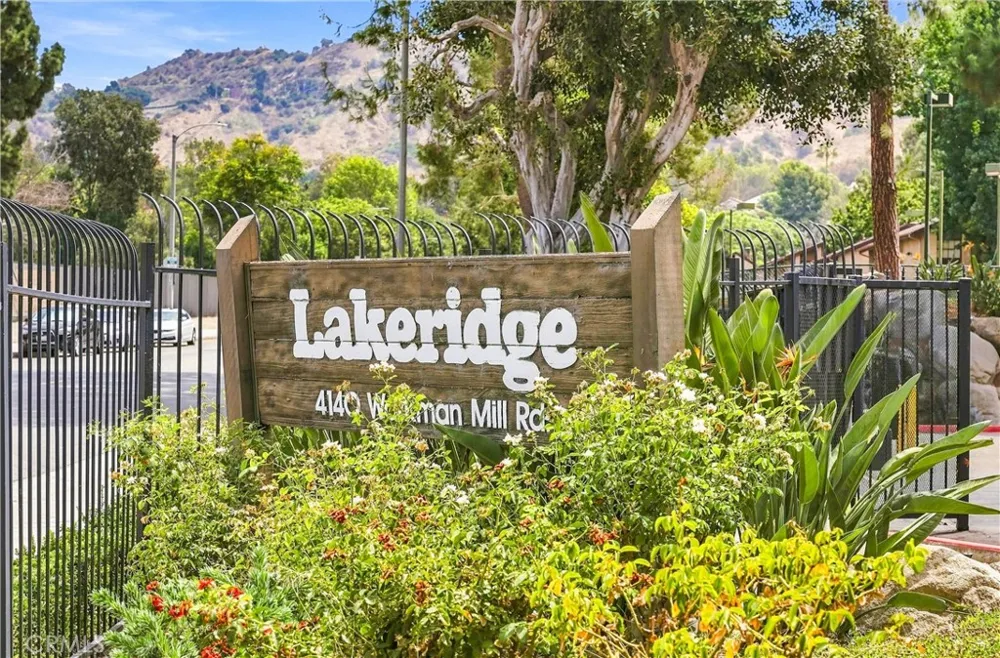 4140 Workman Mill #165 Whittier, CA 90601