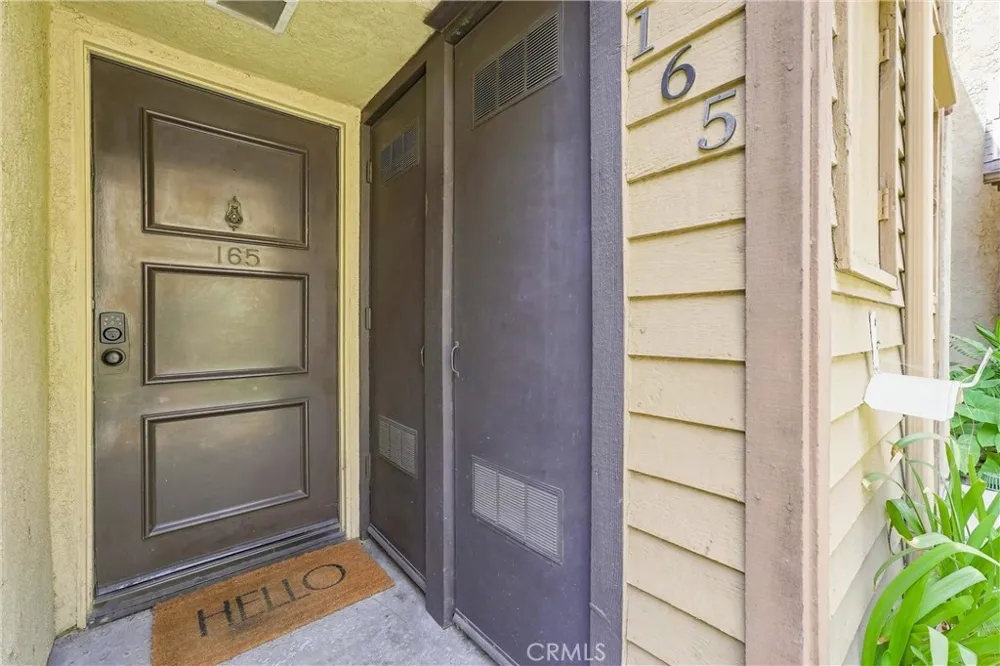 4140 Workman Mill #165 Whittier, CA 90601