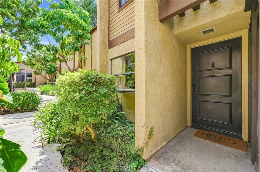 4140 Workman Mill #165 Whittier, CA 90601