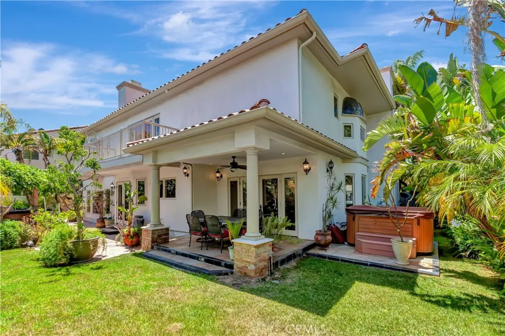 3140 E Bradbury Court Orange, CA 92867