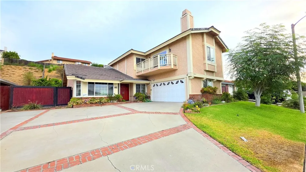 20665 E Fuero Drive Walnut, CA 91789