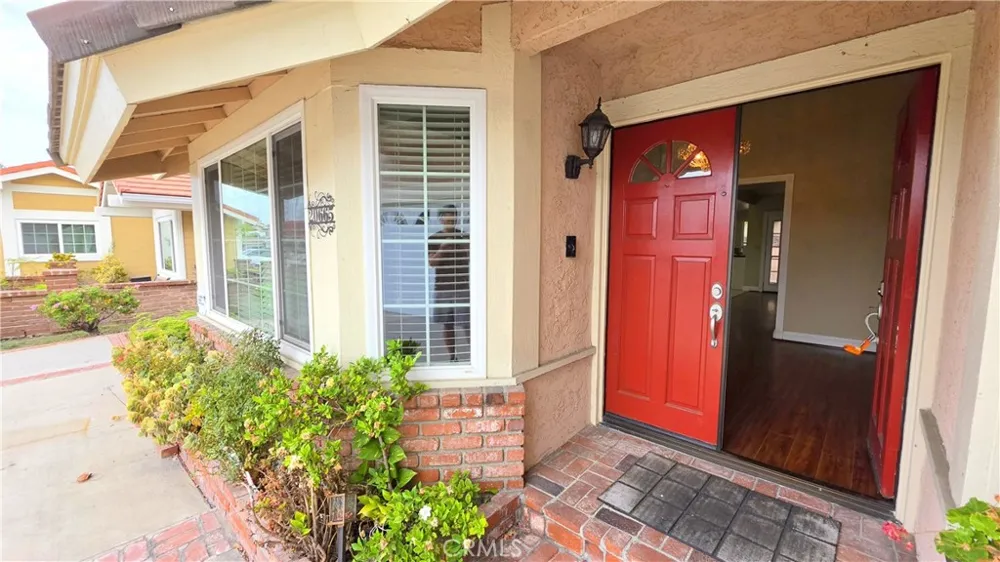 20665 E Fuero Drive Walnut, CA 91789