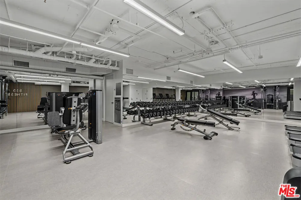 555 S Barrington Avenue #314 Los Angeles, CA 90049