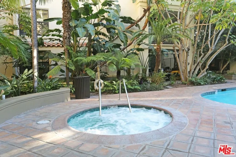 555 S Barrington Avenue #314 Los Angeles, CA 90049