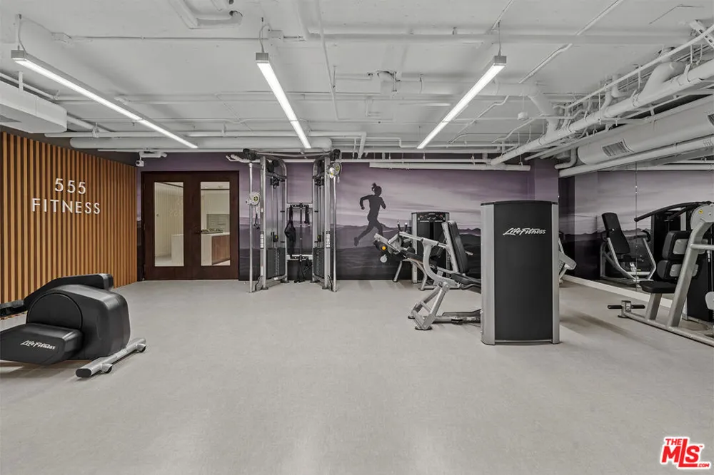 555 S Barrington Avenue #314 Los Angeles, CA 90049