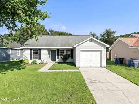 3009 Steeple Chase Court