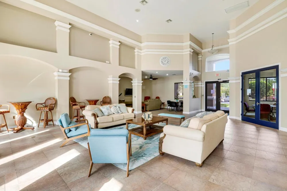 121 SW PALM DRIVE #104 Port St. Lucie, FL 34986