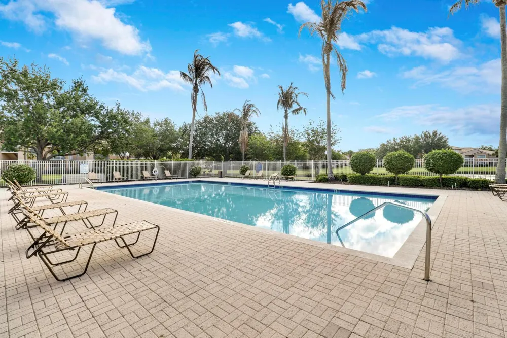 121 SW PALM DRIVE #104 Port St. Lucie, FL 34986