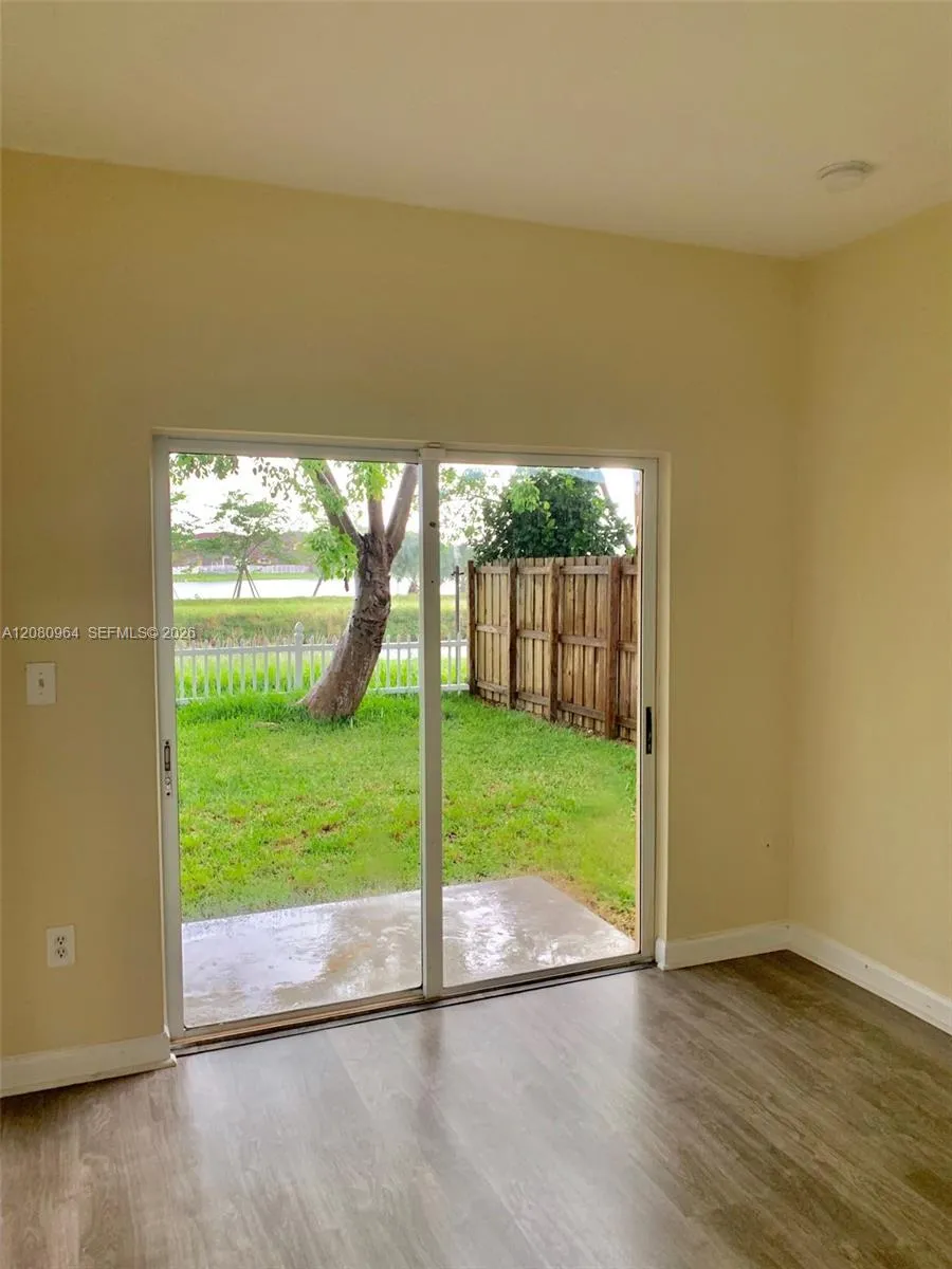 2536 NE 41st Ave #2536 Homestead, FL 33033