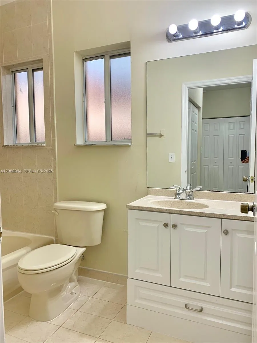 2536 NE 41st Ave #2536 Homestead, FL 33033