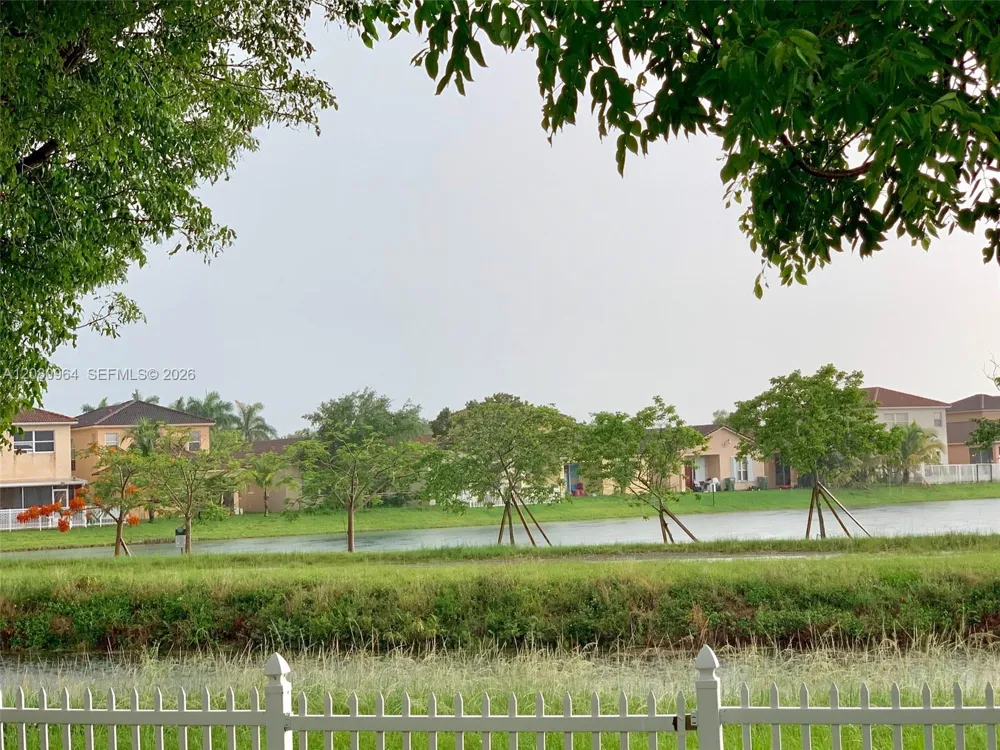 2536 NE 41st Ave #2536 Homestead, FL 33033