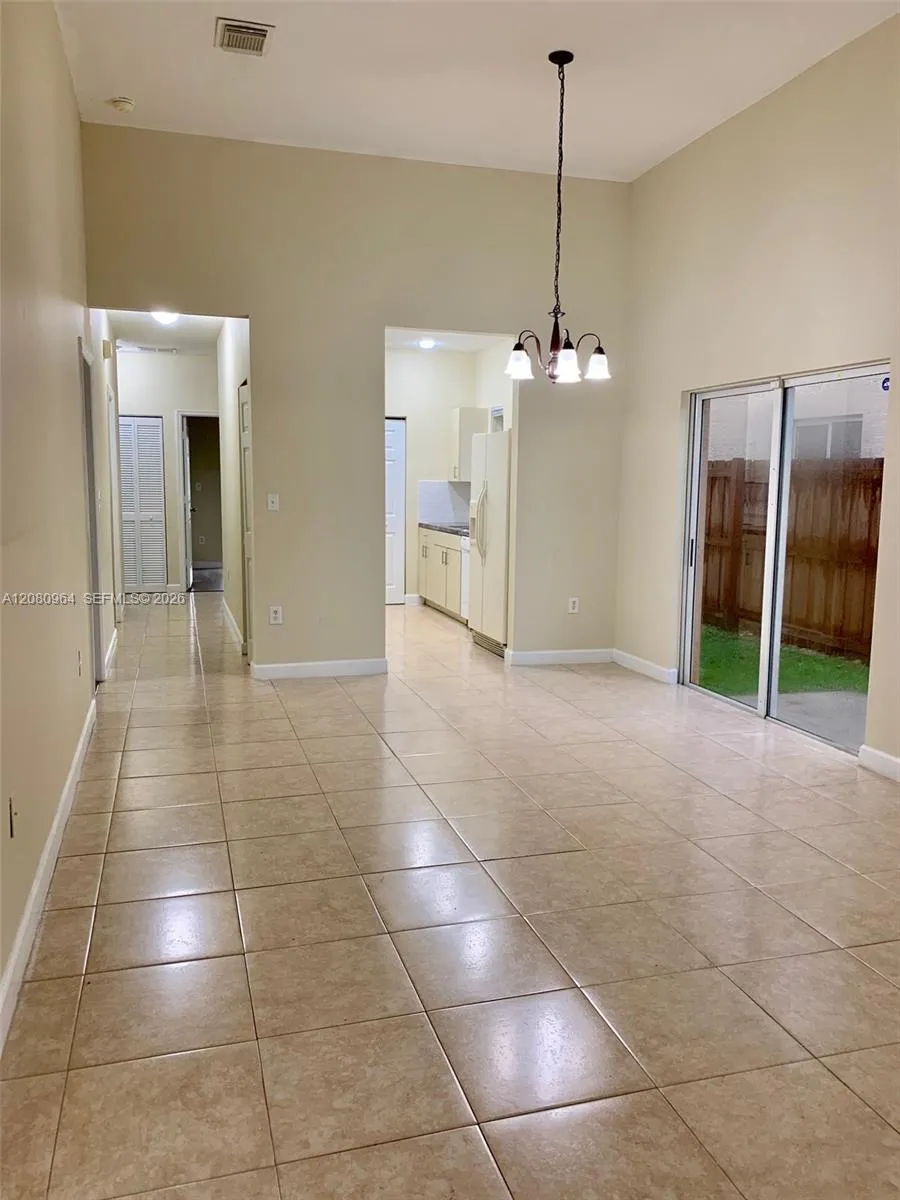 2536 NE 41st Ave #2536 Homestead, FL 33033