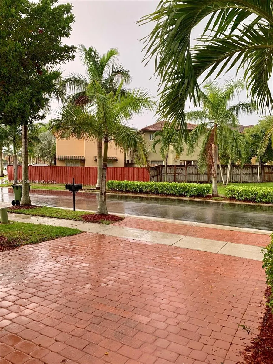 2536 NE 41st Ave #2536 Homestead, FL 33033