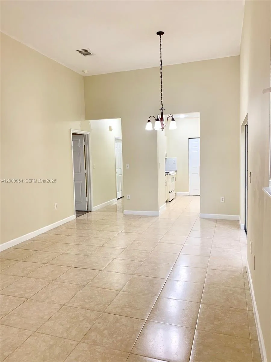2536 NE 41st Ave #2536 Homestead, FL 33033