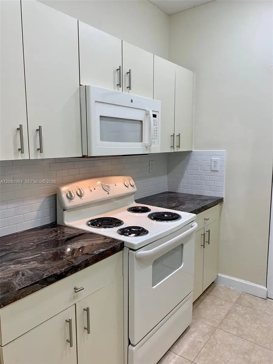 2536 NE 41st Ave #2536 Homestead, FL 33033