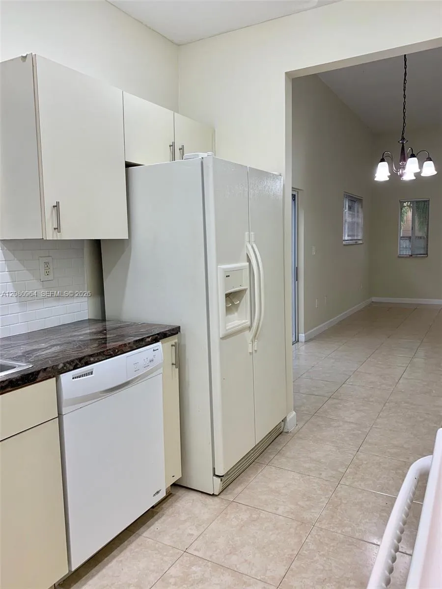 2536 NE 41st Ave #2536 Homestead, FL 33033