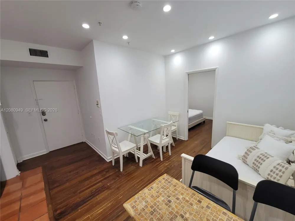 1521 Lenox Ave #105 Miami Beach, FL 33139