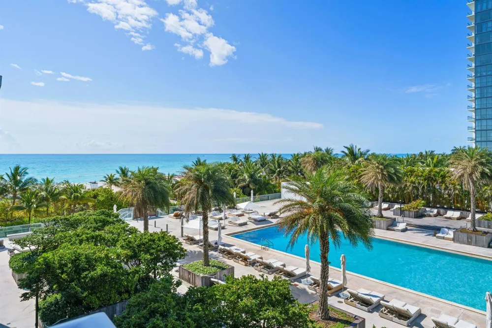 2301 COLLINS AVENUE #407 Miami Beach, FL 33139