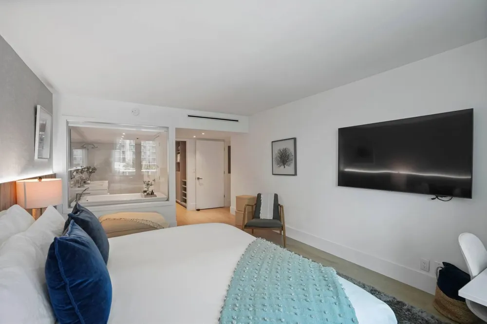 2301 COLLINS AVENUE #407 Miami Beach, FL 33139