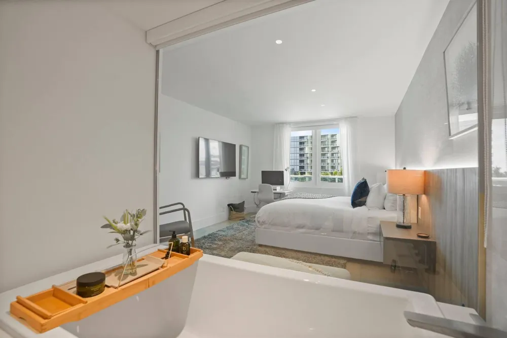 2301 COLLINS AVENUE #407 Miami Beach, FL 33139