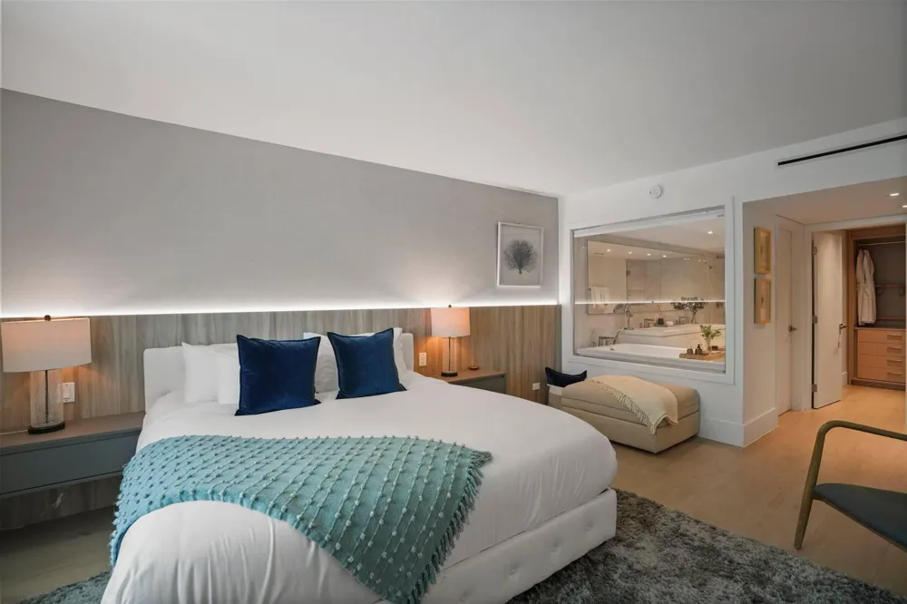 2301 COLLINS AVENUE #407 Miami Beach, FL 33139