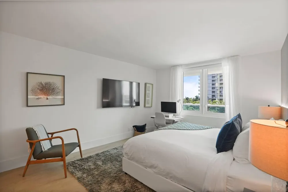 2301 COLLINS AVENUE #407 Miami Beach, FL 33139