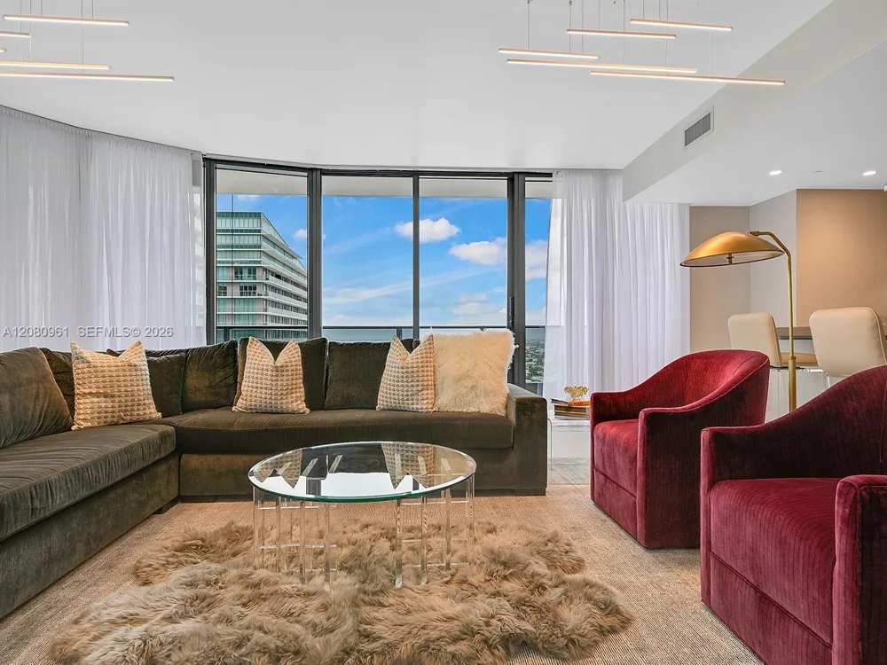 1000 Brickell Plz #3402 Miami, FL 33131