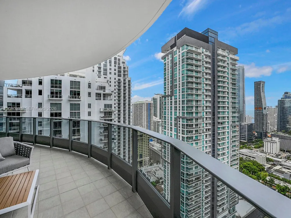 1000 Brickell Plz #3402 Miami, FL 33131